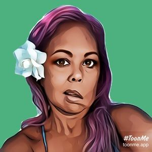 Meet your Posher, Paula